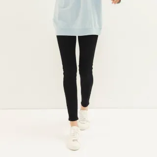 【Hang Ten】女裝-SKINNY FIT中腰丹寧九分長褲(深藍) 歷史價格詳細信息