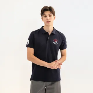 【Hang Ten】男裝-SLIM TAPERED FIT修身錐形五口袋長褲(深綠) 歷史價格詳細信息
