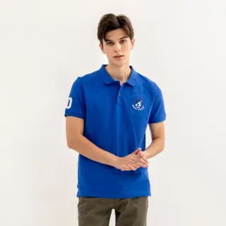 【Hang Ten】男裝-SLIM TAPERED FIT修身錐形五口袋長褲(深綠) 歷史價格詳細信息