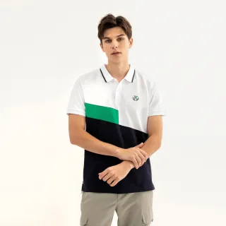 【Hang Ten】男裝-SLIM TAPERED FIT修身錐形五口袋長褲(深綠) 歷史價格詳細信息