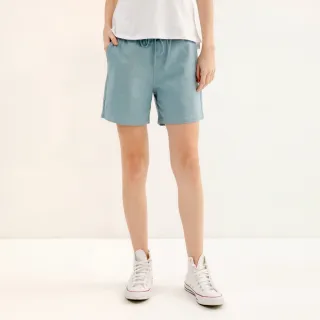 【Hang Ten】女裝-RELAXED FIT蚊蟲防護側邊開衩印花短袖T恤(淺綠) 歷史價格詳細信息