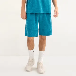 【Hang Ten】男裝-REGULAR FIT經典短褲(黑) 歷史價格詳細信息