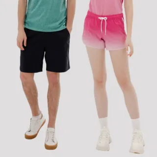 【Hang Ten】男女裝-春夏涼感純棉印花短袖T恤(多款選) 歷史價格詳細信息