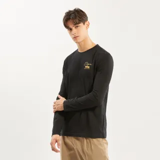 HANG TEN 男士黑灰格紋長袖襯衫 M號 100%棉 歷史價格詳細信息