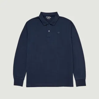【Hang Ten】男女裝-經典質感長袖POLO衫(多款選) 歷史價格詳細信息