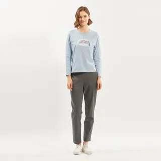 Hang ten 女生淺灰機能運動短褲/24 歷史價格詳細信息