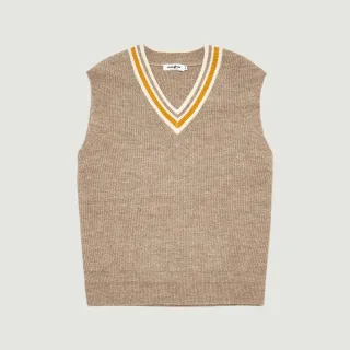 【Hang Ten】女裝-V型領條紋短袖襯衫-白 歷史價格詳細信息