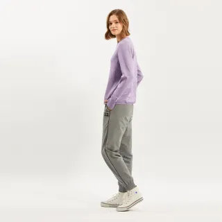 【Hang Ten】女裝-恆溫多功能-WIDE LEG四面彈八分寬褲(綠) 歷史價格詳細信息