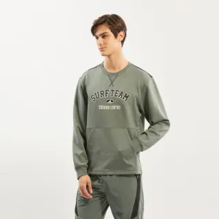 【Hang Ten】男裝-防風防輕潑水立領連帽休閒哈靈頓外套(多色選) 歷史價格詳細信息