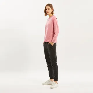 【Hang Ten】女裝-恆溫多功能-防風防輕潑水衝鋒連帽外套(淺藍) 歷史價格詳細信息