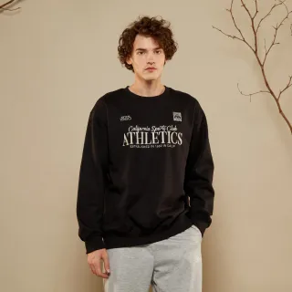 【Hang Ten】男裝- 寬鬆鬆緊腰頭丹寧直筒牛仔褲(多款選) 歷史價格詳細信息