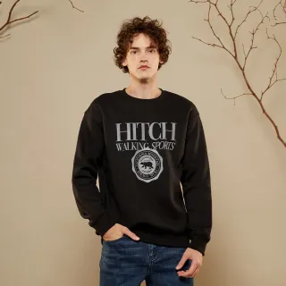 【Hang Ten】男裝- 寬鬆鬆緊腰頭丹寧直筒牛仔褲(多款選) 歷史價格詳細信息