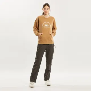 【Hang Ten】女裝-恆溫多功能-防風防輕潑水衝鋒連帽外套(淺藍) 歷史價格詳細信息