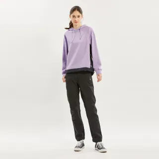 【Hang Ten】女裝-恆溫多功能-防風防輕潑水衝鋒連帽外套(淺藍) 歷史價格詳細信息