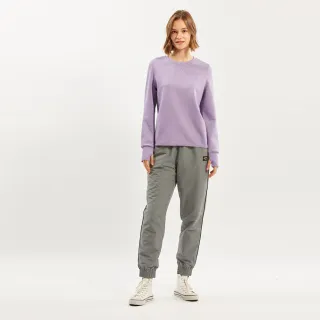 【Hang Ten】女裝-恆溫多功能-防風防輕潑水衝鋒連帽外套(淺藍) 歷史價格詳細信息