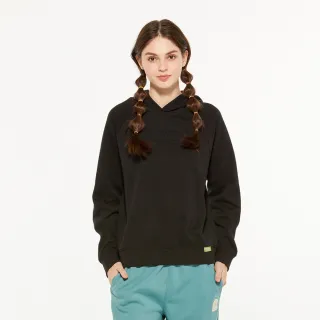 【Hang Ten】女裝-恆溫多功能-抗菌除臭刷毛彈性保暖大學T(花紗米白) 歷史價格詳細信息