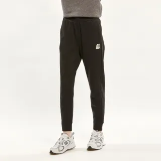 【Hang Ten】女裝-恆溫多功能-JOGGER FIT-防風防輕潑水尼龍撞色束口褲(黑) 歷史價格詳細信息