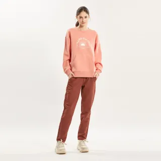 【Hang Ten】女裝-恆溫多功能-四面彈防輕潑水連帽外套(灰色) 歷史價格詳細信息