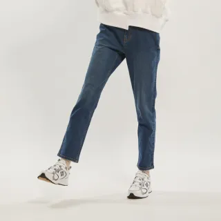 鬆緊褲頭深淺刷色休閒牛仔短褲 五分褲 褲子 大童 橘魔法 現貨 兒童 童裝 男童【p0061226041224】 歷史價格詳細信息