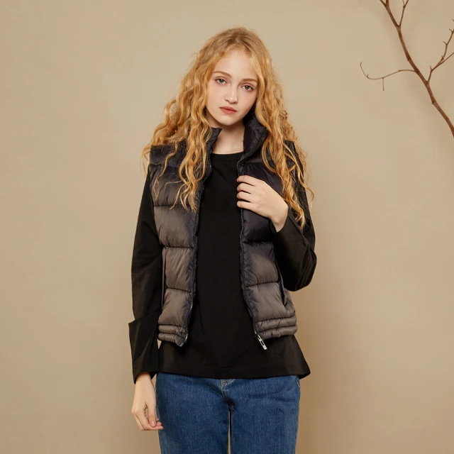 【Hang Ten】女裝-韓國同步款-內刷毛保暖大學T(淺粉) 歷史價格詳細信息