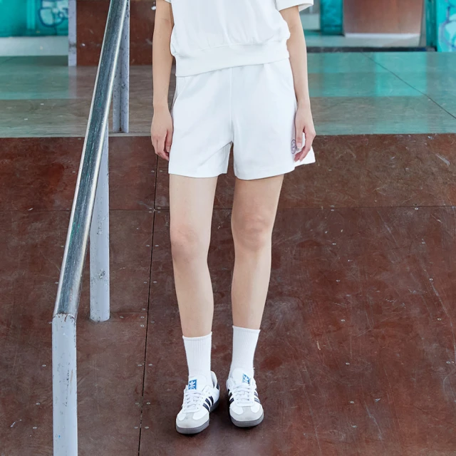 【Hang Ten】女裝-韓國同步款-內刷毛保暖大學T(淺粉) 歷史價格詳細信息