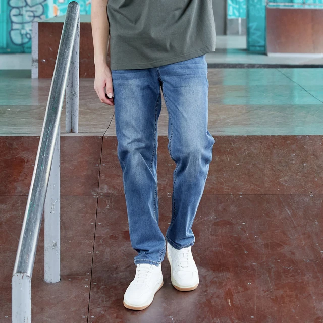 【Hang Ten】男裝-TAPERED FIT錐形打褶鬆緊腰頭九分褲-灰卡其 歷史價格詳細信息