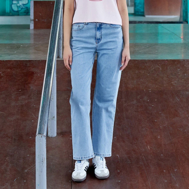 【Hang Ten】女裝-韓國同步款-內刷毛保暖大學T(淺粉) 歷史價格詳細信息