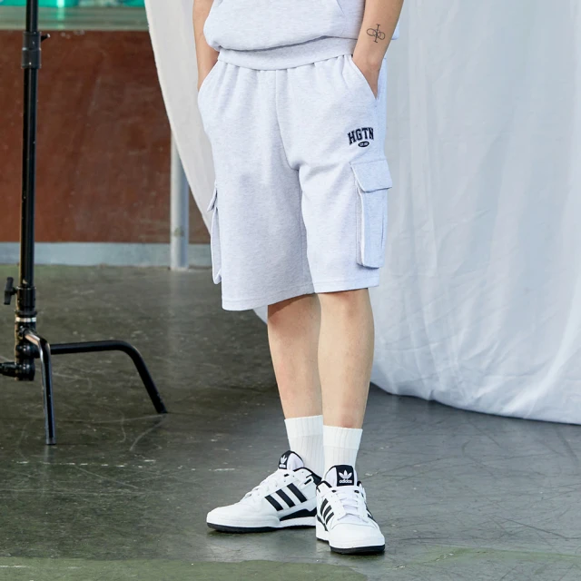 韓國多口袋款真皮＋尼龍布菱格紋側肩包/斜背包～預購    黑色    綠色 歷史價格詳細信息