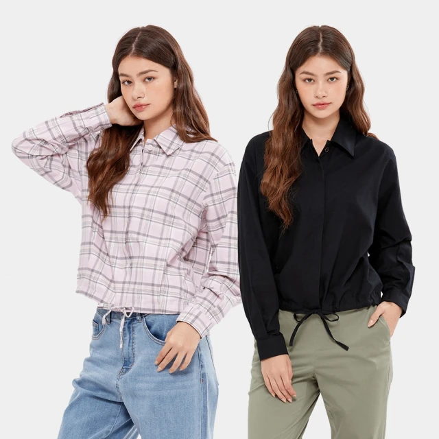 純棉抽繩多色休閒短褲【期間限定】｜02189150003-50-81｜50% Fifty Percent官方旗艦店 歷史價格詳細信息