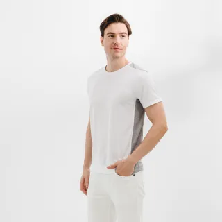 【Hang Ten】男裝-恆溫多功能-ECO BALL-再生代絨保暖立領外套(深藍色) 歷史價格詳細信息