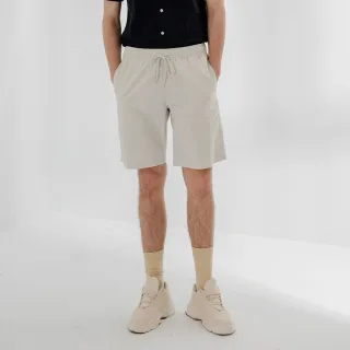 【Hang Ten】男裝-RELAXED FIT BCI純棉加州熊主題印花T恤(卡其) 歷史價格詳細信息