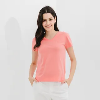 【Hang Ten】女裝-腳丫短袖POLO衫-白 歷史價格詳細信息