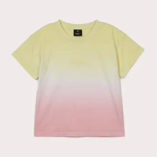 【Hang Ten】女童-Charlie Brown格紋連身洋裝(米白) 歷史價格詳細信息