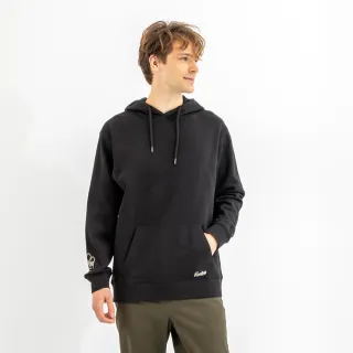 HANG TEN 男士黑灰格紋長袖襯衫 M號 100%棉 歷史價格詳細信息