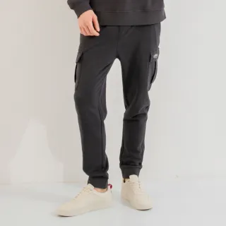 【Hang Ten】男裝-環保再生紗-TAPERED FIT錐形中腰九分丹寧褲(藍色) 歷史價格詳細信息