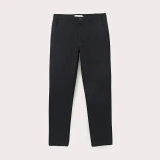 【Hang Ten】男裝-SLIM TAPERED FIT修身錐形五口袋長褲(深綠) 歷史價格詳細信息