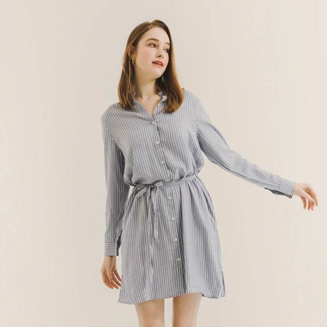 【Hang Ten】女裝-RELAXED FIT蚊蟲防護側邊開衩印花短袖T恤(淺綠) 歷史價格詳細信息