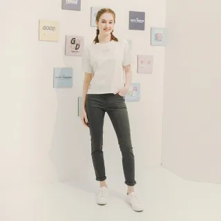 【HANG TEN】 經典款船型襪 6雙入組(HT-28)_5色可選 歷史價格詳細信息