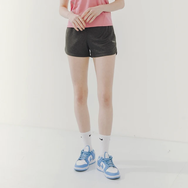 【Hang Ten】女裝-恆溫多功能-REGULAR FIT標準四向彈力吸濕快乾抗曬運動長褲-深灰 歷史價格詳細信息