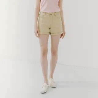 【Hang Ten】女裝-REGULAR FIT BCI純棉加州熊左胸刺繡短袖T恤(淺綠) 歷史價格詳細信息