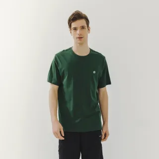 【Hang Ten】男裝-BCI純棉保育動物印花短袖T恤(白) 歷史價格詳細信息