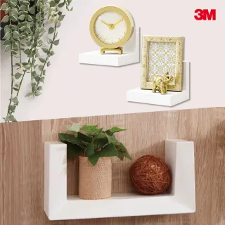 3M無痕 LIFE STYLE-L型層架 歷史價格詳細信息