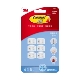 3M無痕透明迷你掛鉤 歷史價格詳細信息