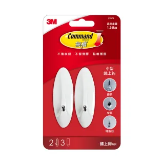 3M無痕鐵上鉤(中型)2入【佳瑪】 歷史價格詳細信息