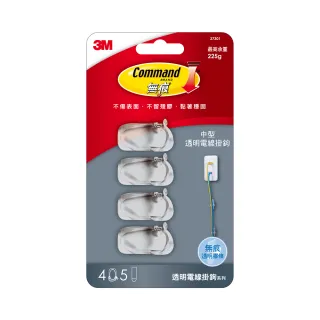 3M無痕透明電線掛鉤- 圓型 歷史價格詳細信息