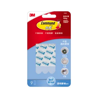 3M無痕透明膠條- 小型 歷史價格詳細信息