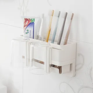 【3M】無痕極淨防水收納系列-4入組 免釘免鑽(收納架/置物架) 歷史價格詳細信息