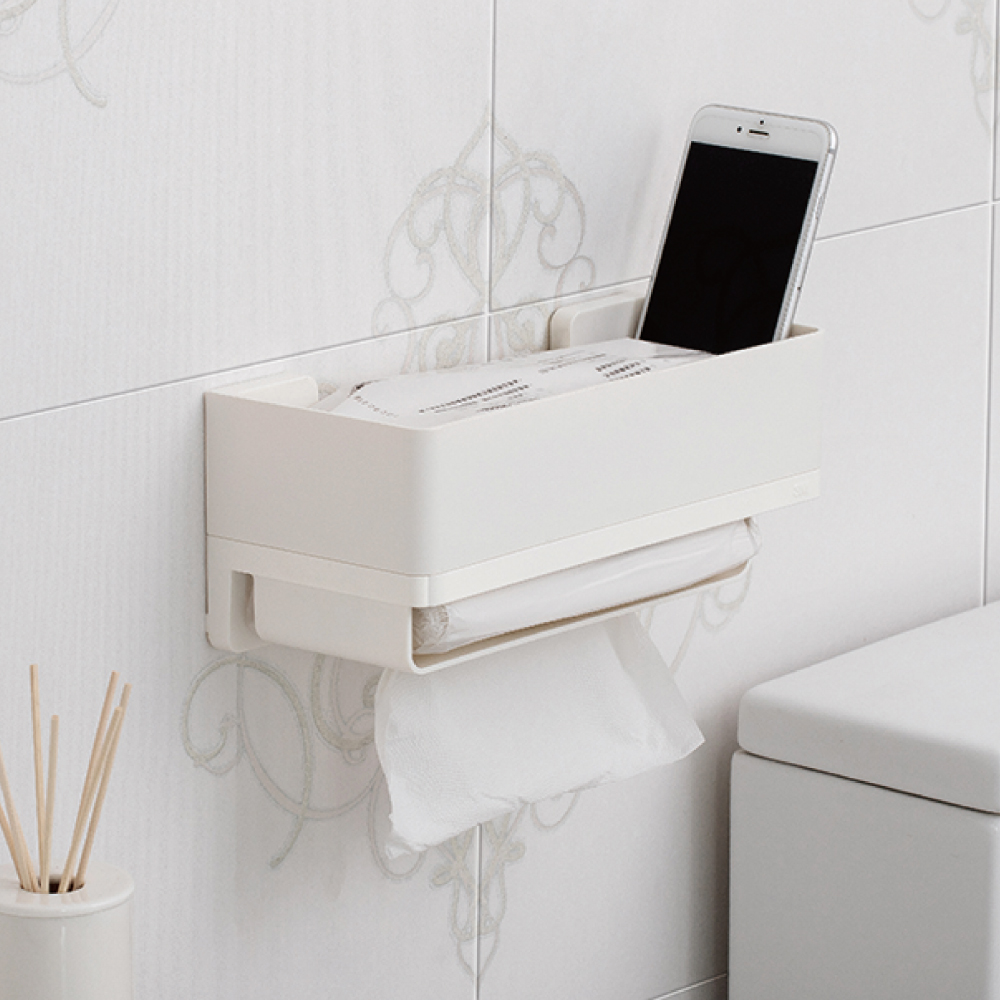 【3M】無痕極淨防水收納系列-4入組 免釘免鑽(收納架/置物架) 歷史價格詳細信息