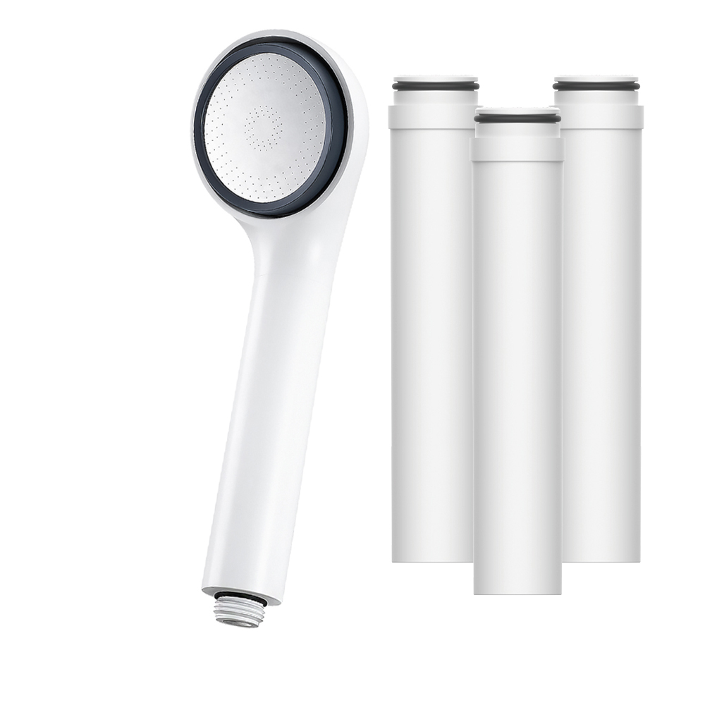3M ShowerCare SF100除氯蓮蓬頭-1機7心2年份超值組(日本食品級濾心) 現貨 廠商直送 歷史價格詳細信息