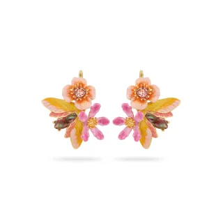 【Les Nereides】尼羅河之謎-荷魯斯之眼耳環 歷史價格詳細信息